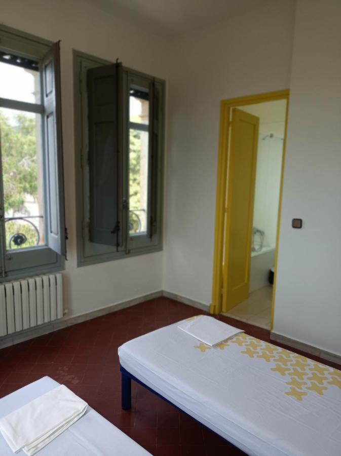 Habitación Doble con bañera - 2 camas