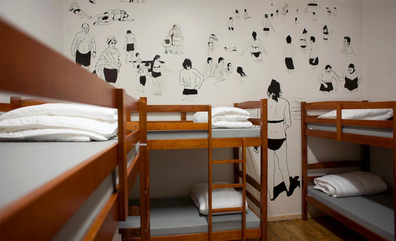 Chambre Familiale