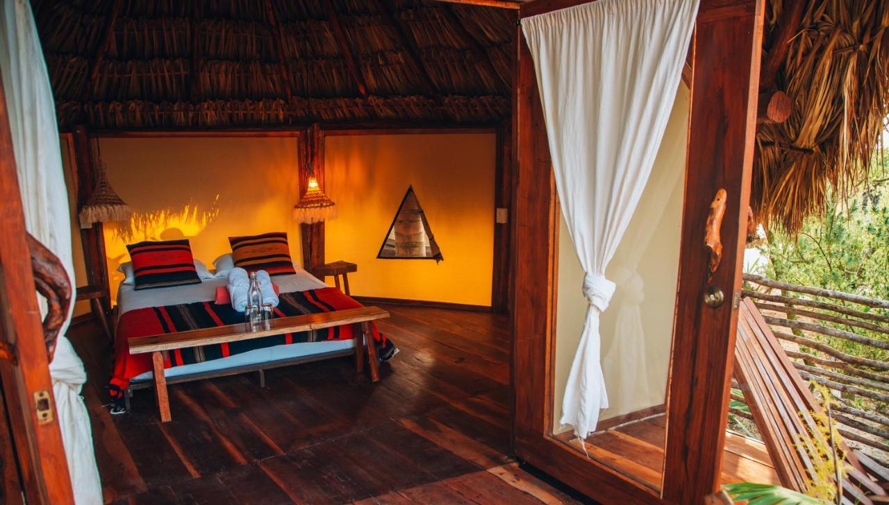 Luxury Tent