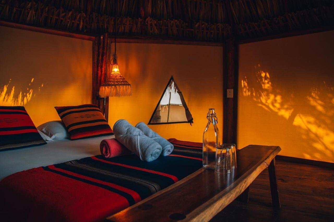 Luxury Tent