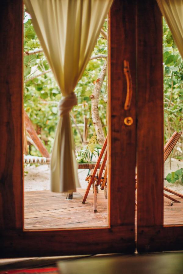 Luxury Tent
