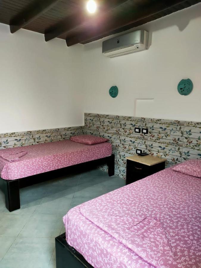 Mosses Divers House Double Room