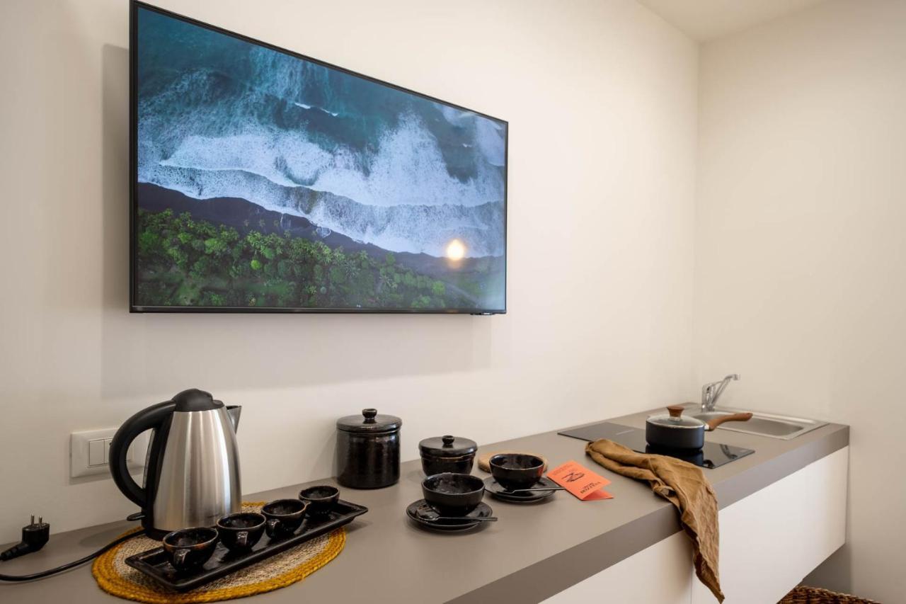 Deluxe Doppelzimmer mit Zustellbett