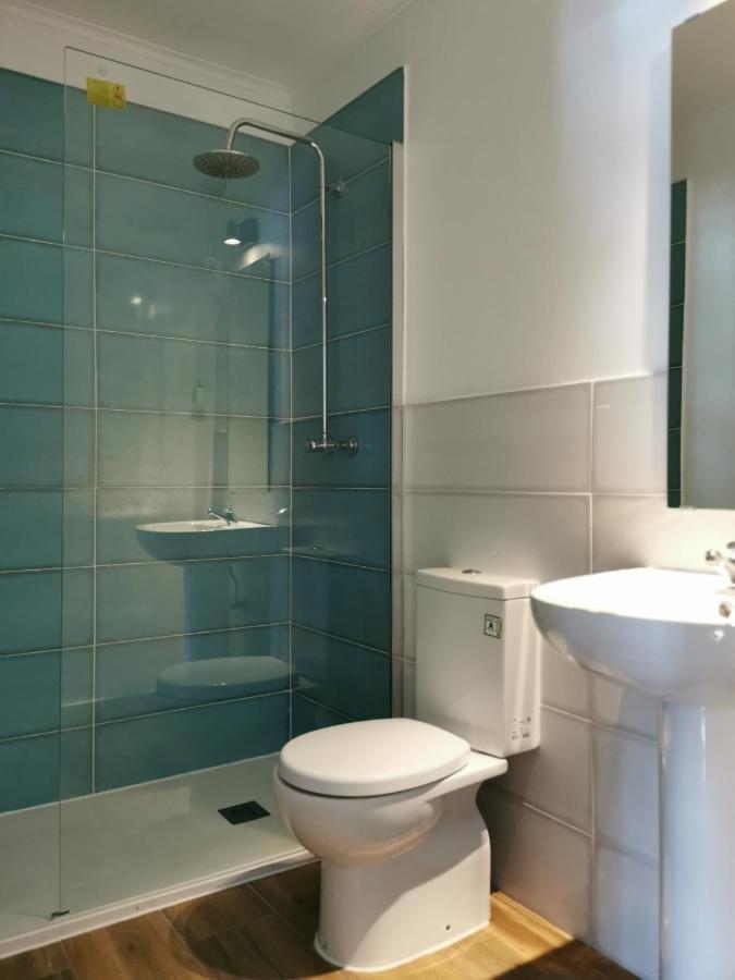 Quarto Duplo ou Twin com Casa de Banho Privativa