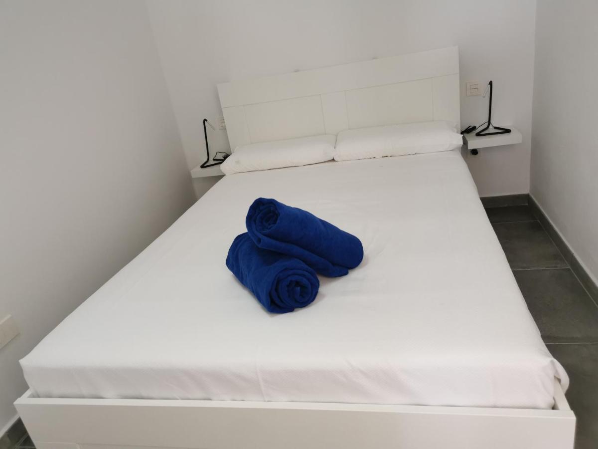 Apartamento de 2 dormitorios