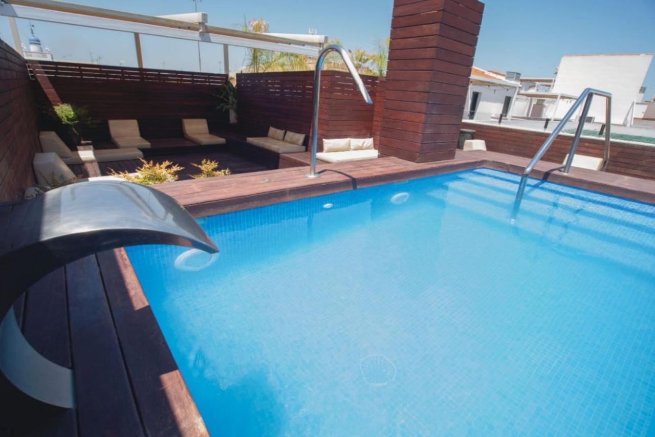 Apartamento de 2 dormitorios (3 adultos)