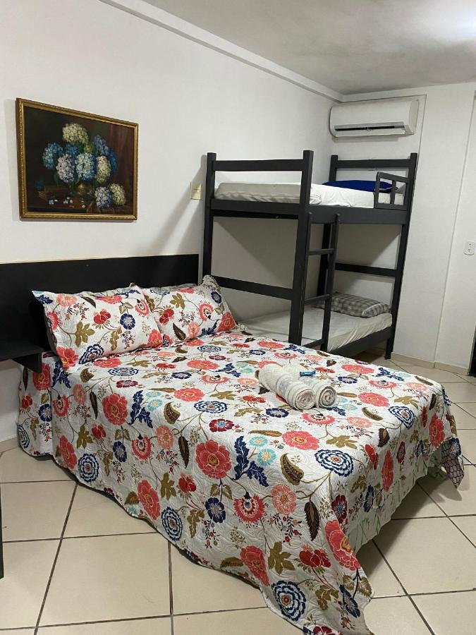 Habitación Familiar con baño privado
