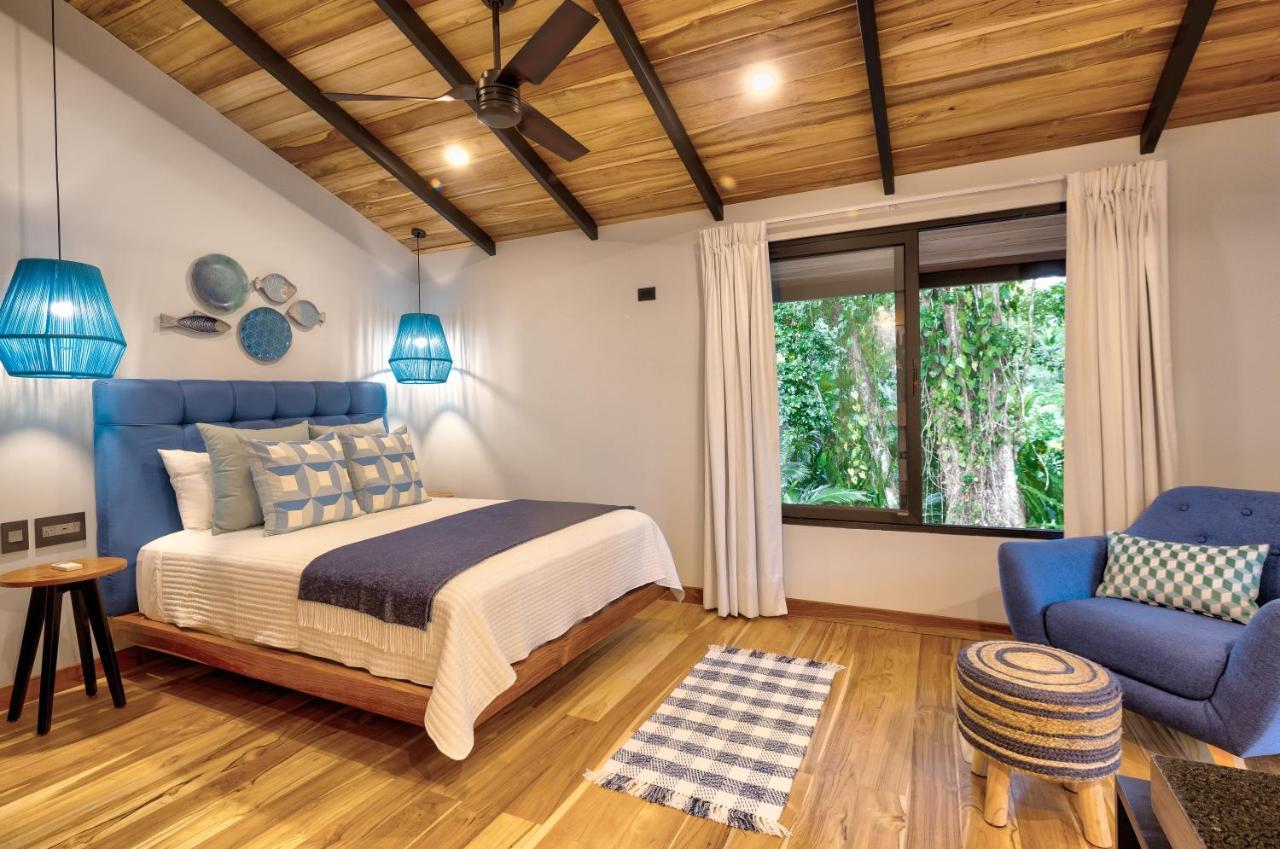 Double Room Garden View
