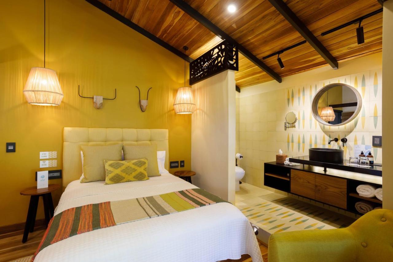 Double Room Sea View