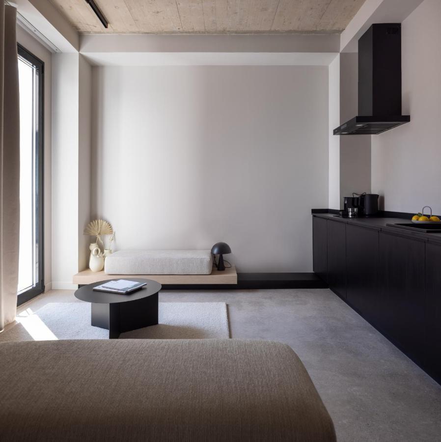 Apartamento Estudio