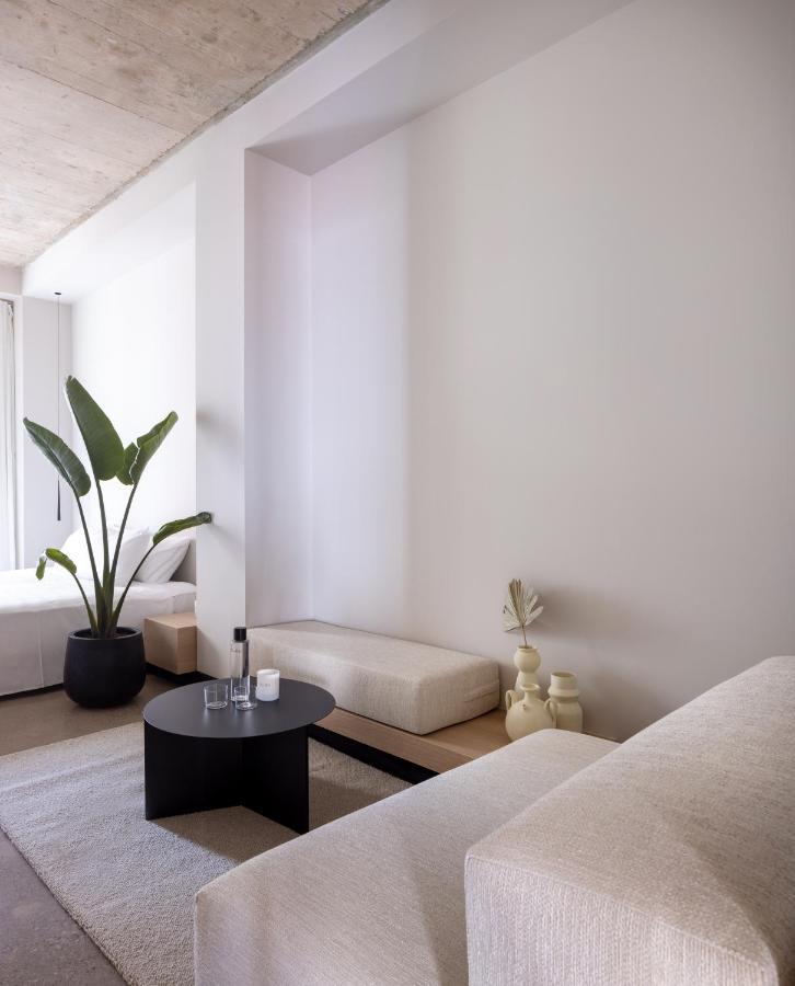 Habitación Doble Superior