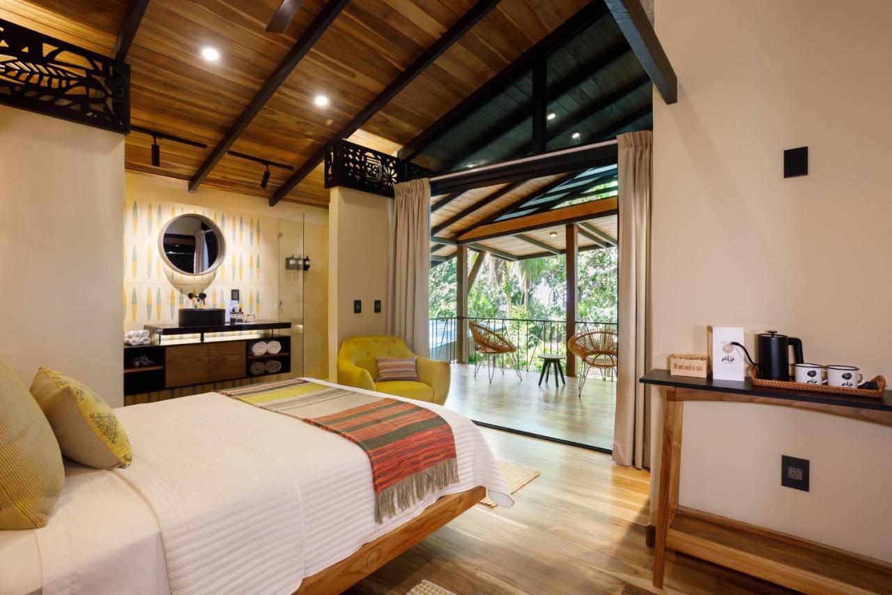 Double Room Sea View