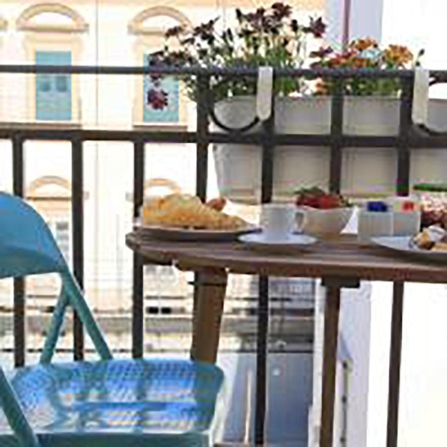 Double Room Balcony