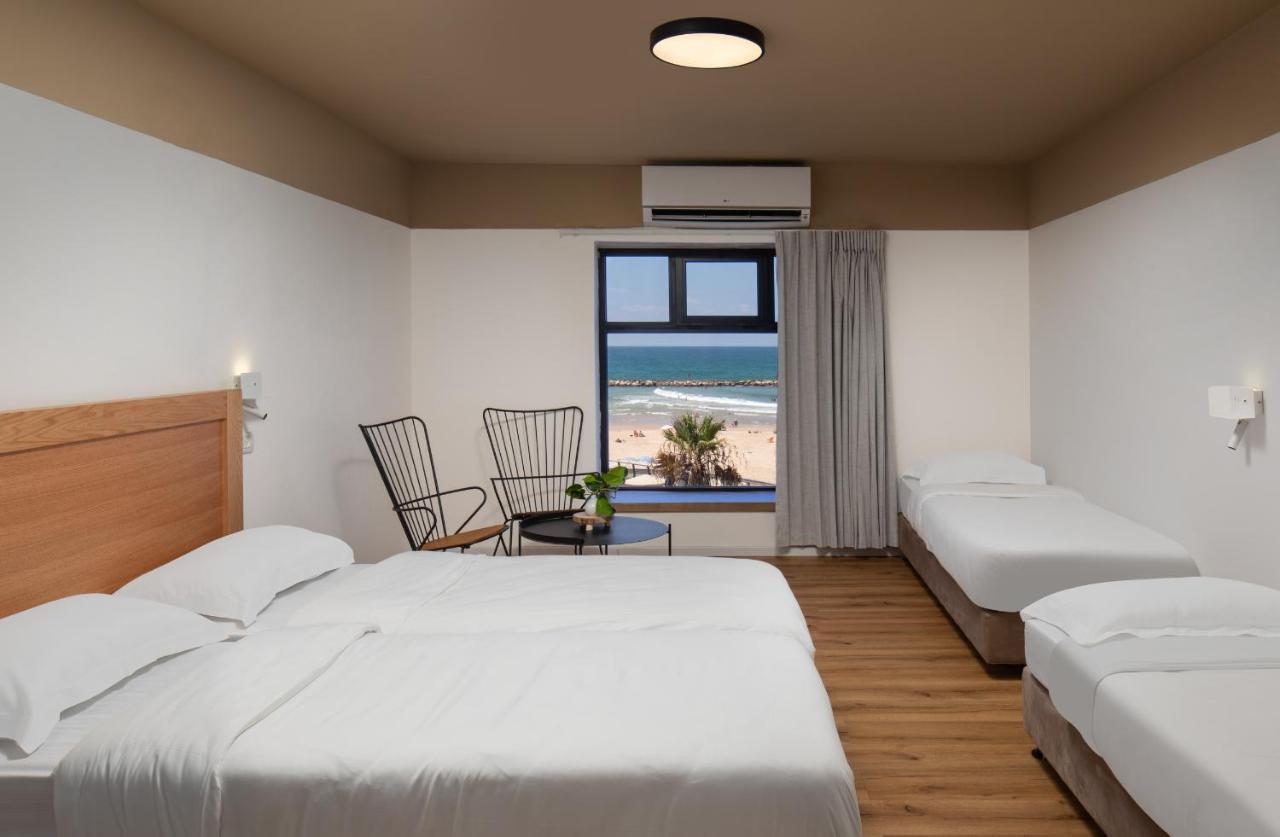 Gruppen- oder Familienzimmer