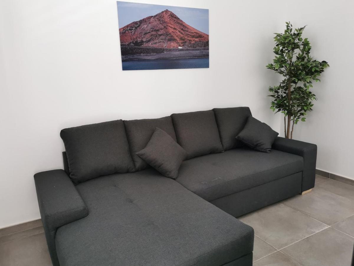 Apartamento de 1 dormitorio