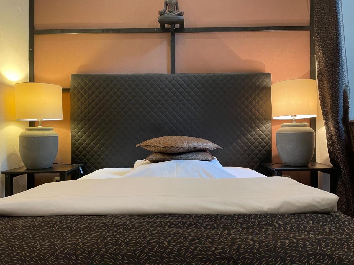 Basic Double Room