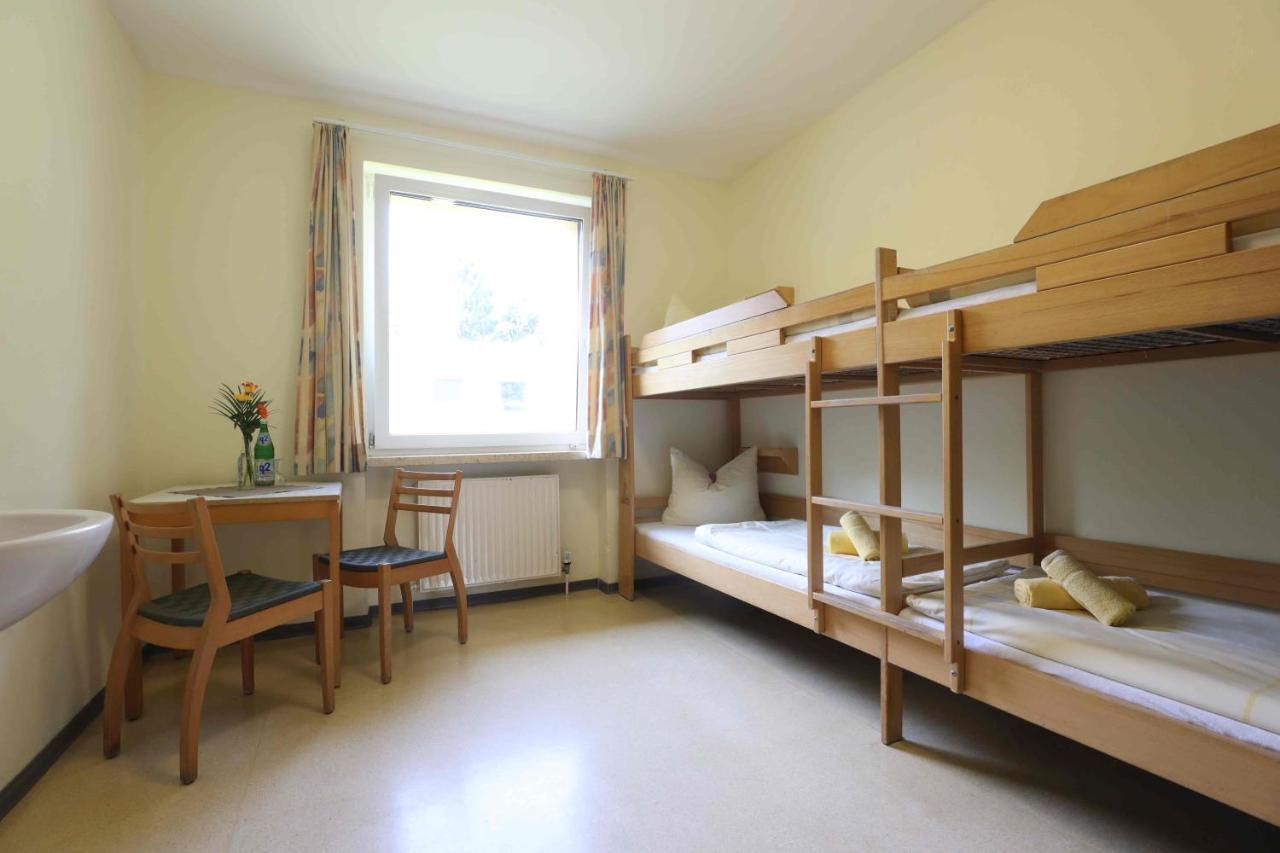 Vierbettzimmer
