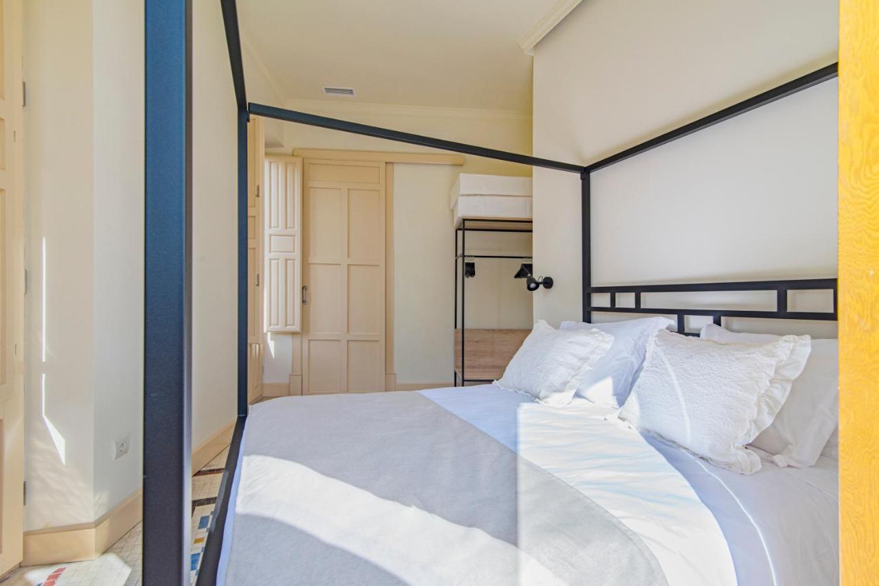Apartamento Deluxe