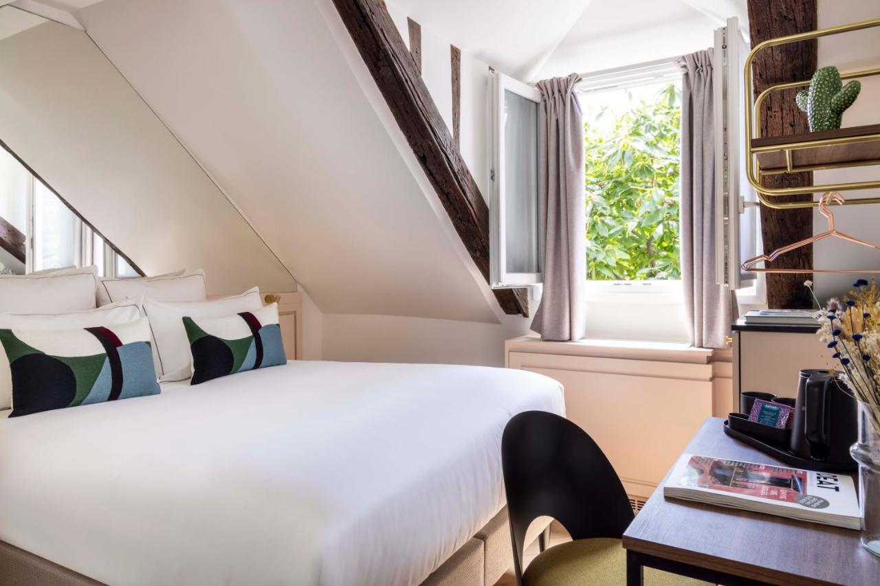 Petite Chambre Double - Riviera