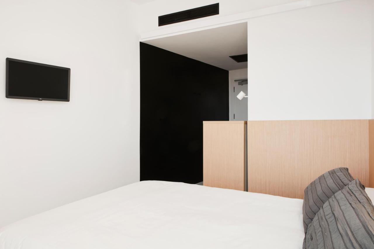 Chambre Double - Vue sur Mer