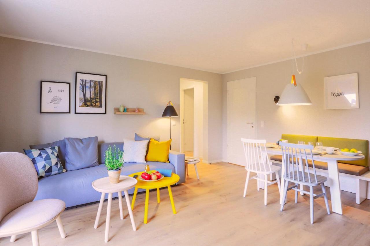 Apartment Leuchtturm