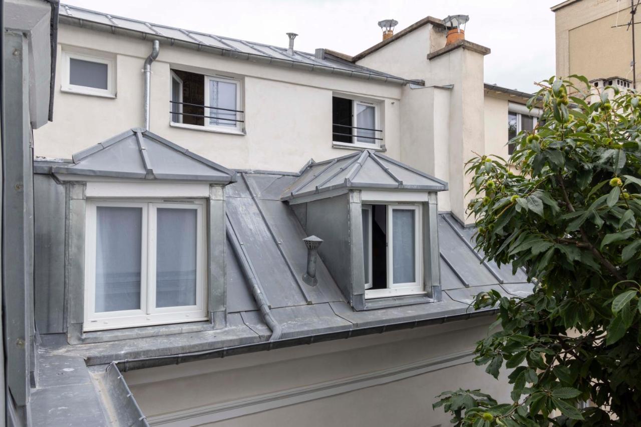Chambre Double Supérieure - Le Bassin