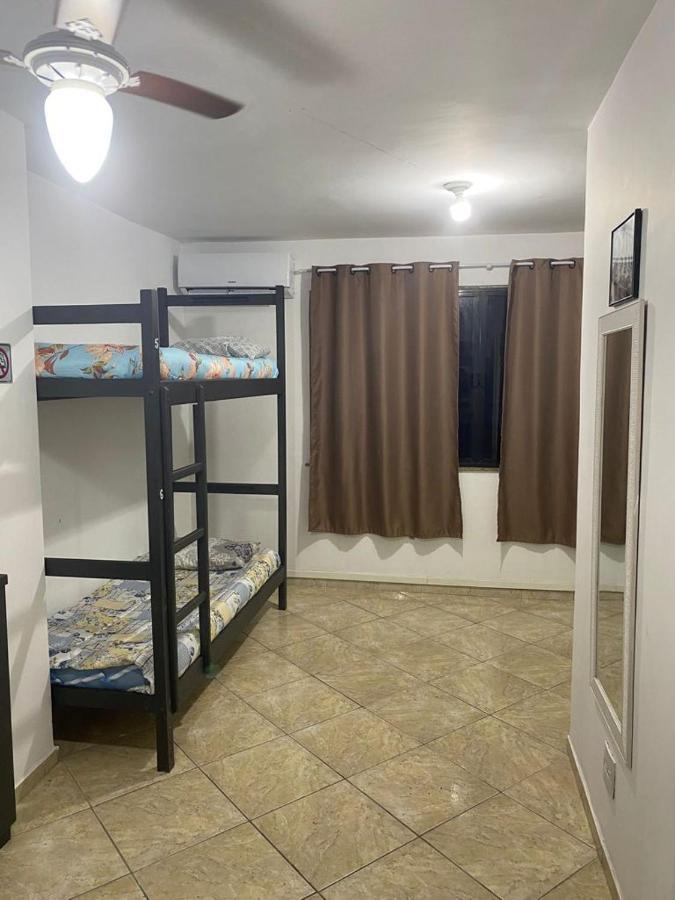 Habitación Compartida Femenina