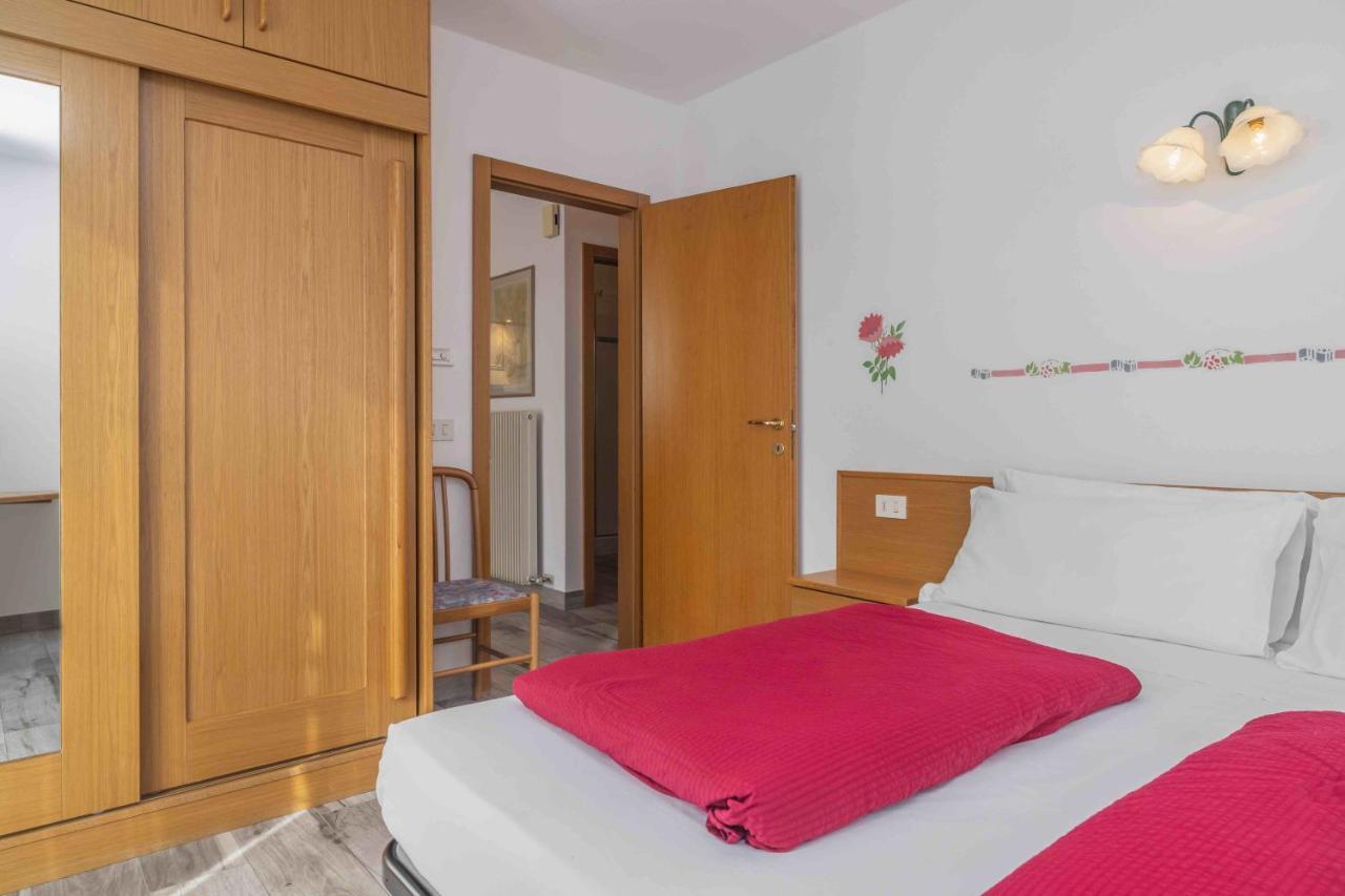 Appartamento con Balcone