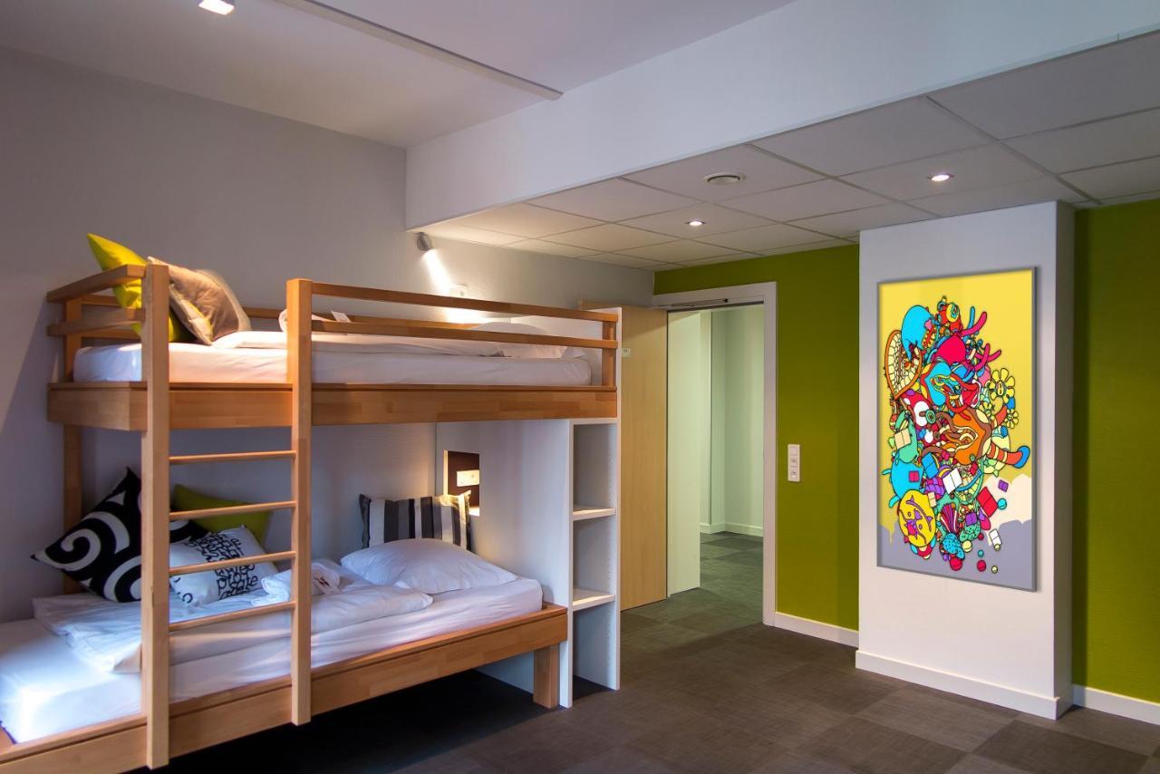 Zimmer für 5 Personen