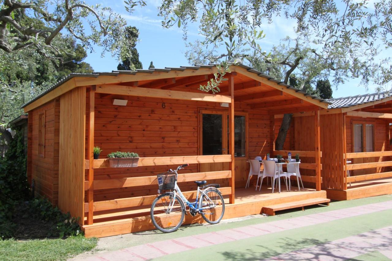 Bungalow met 1 Slaapkamer