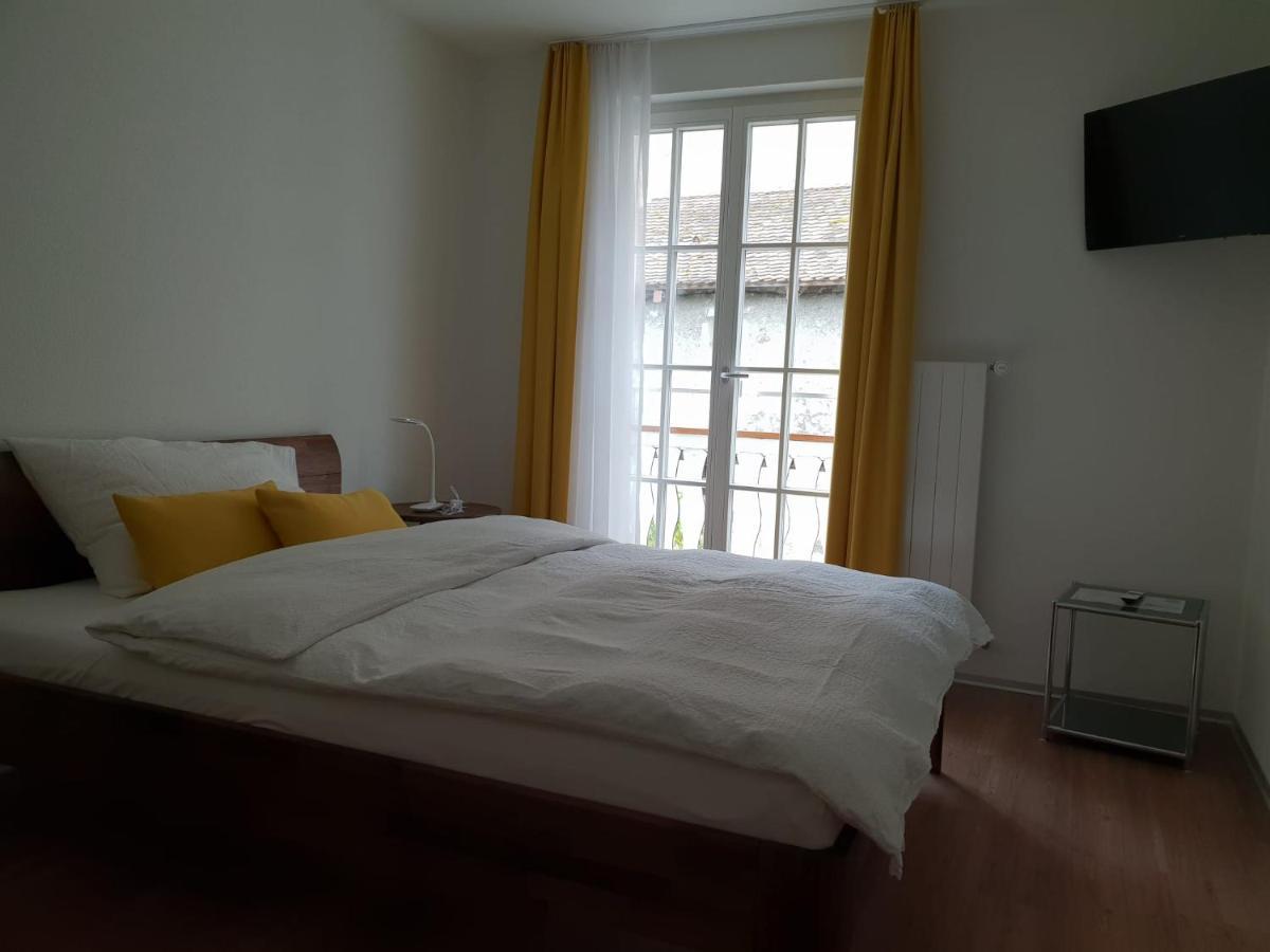 Doppelzimmer mit eigenem Bad