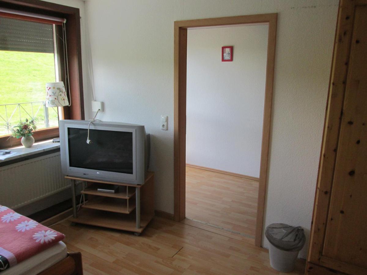 Budget Twin Room