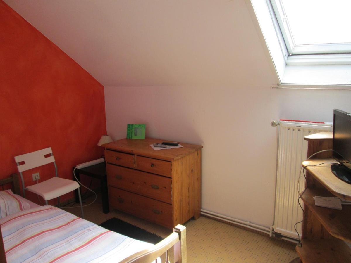 Budget Single Room