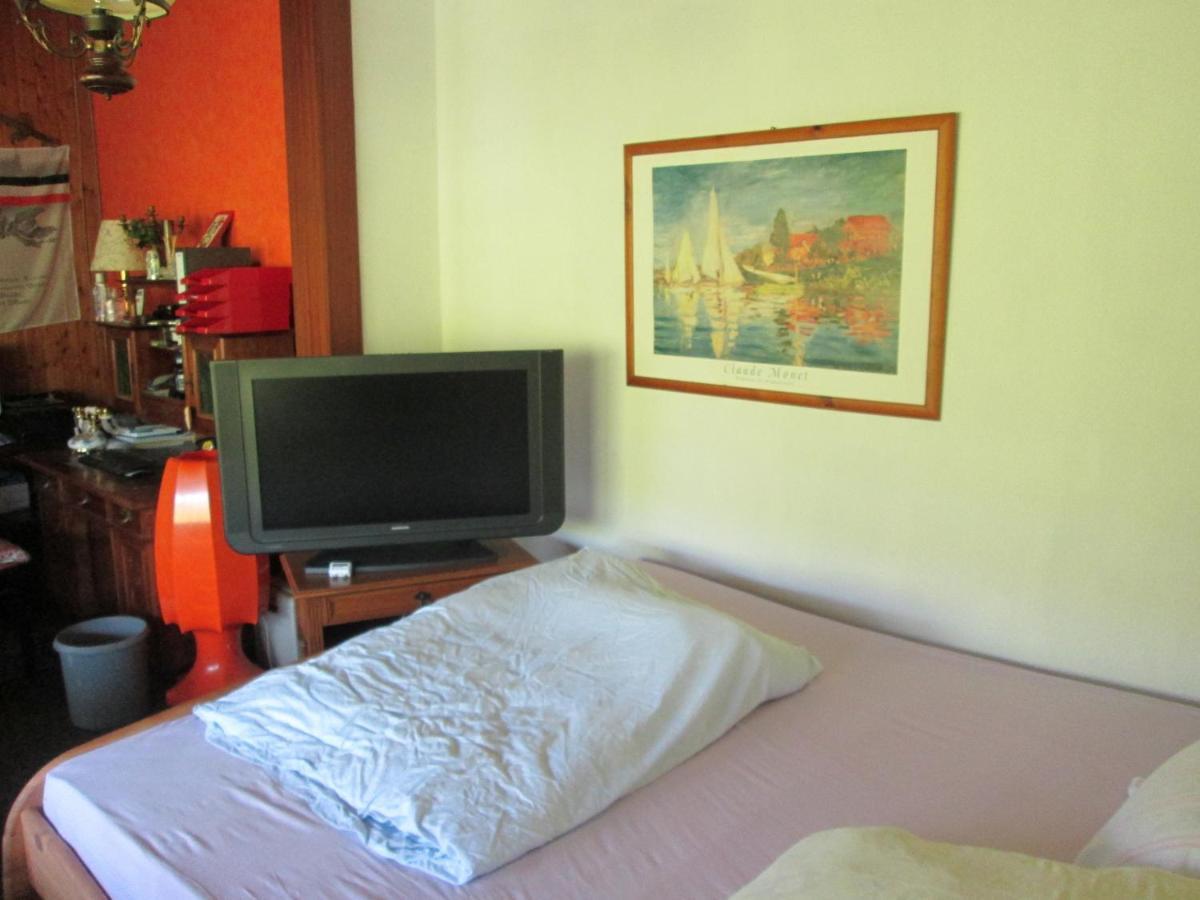 Budget Twin Room