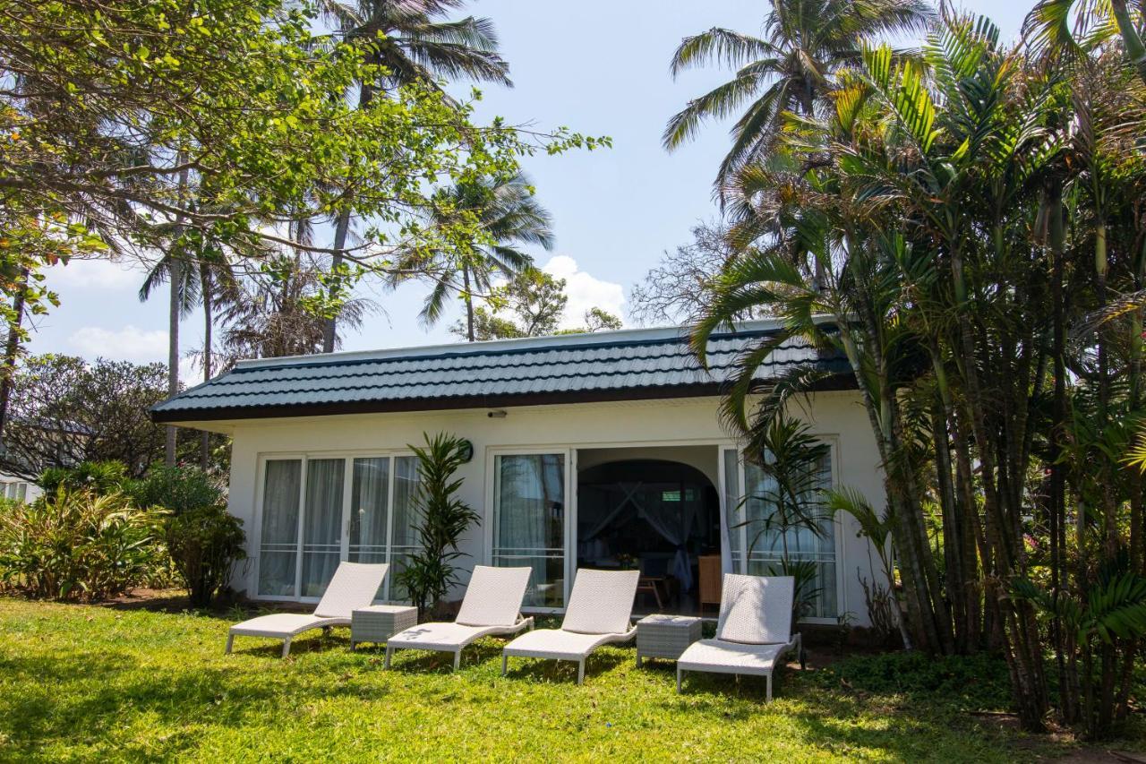 Cottage Chui Class con Vista Mare