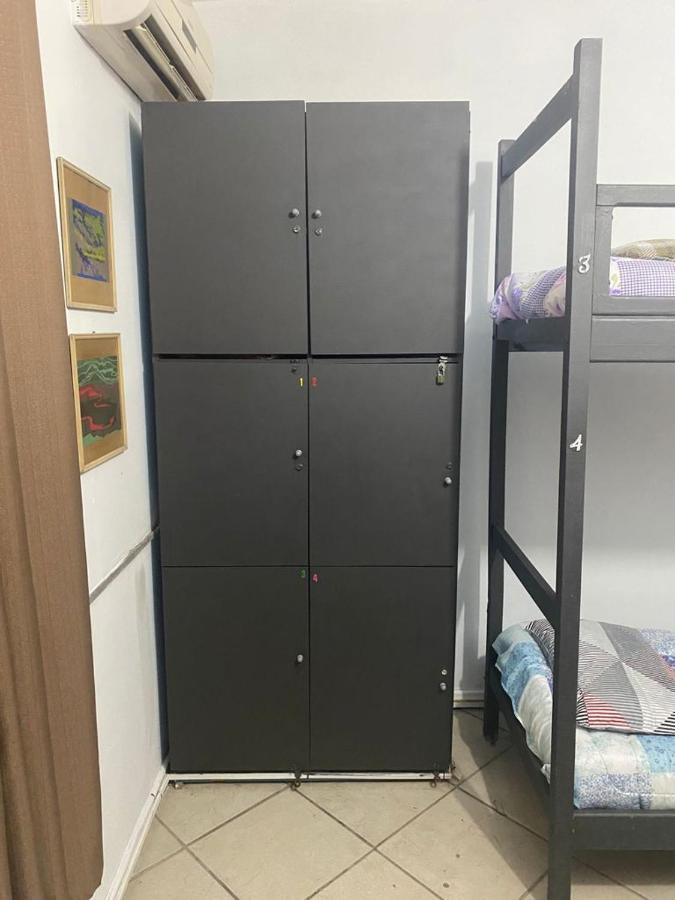 Habitación Compartida Mixta