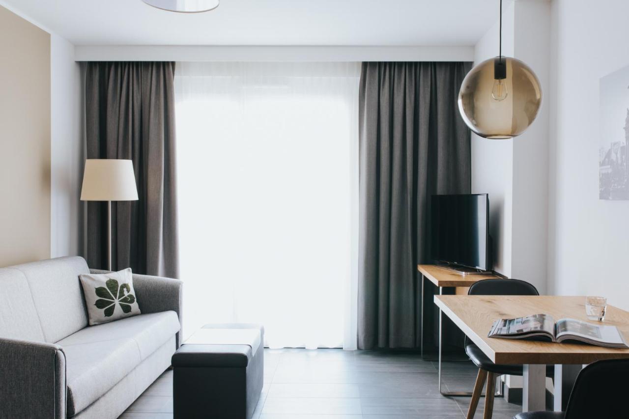 Habitación Doble adaptada para personas con discapacidad - 2 camas