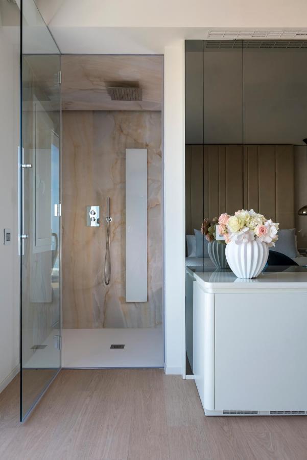 Deluxe Suite met Bubbelbad