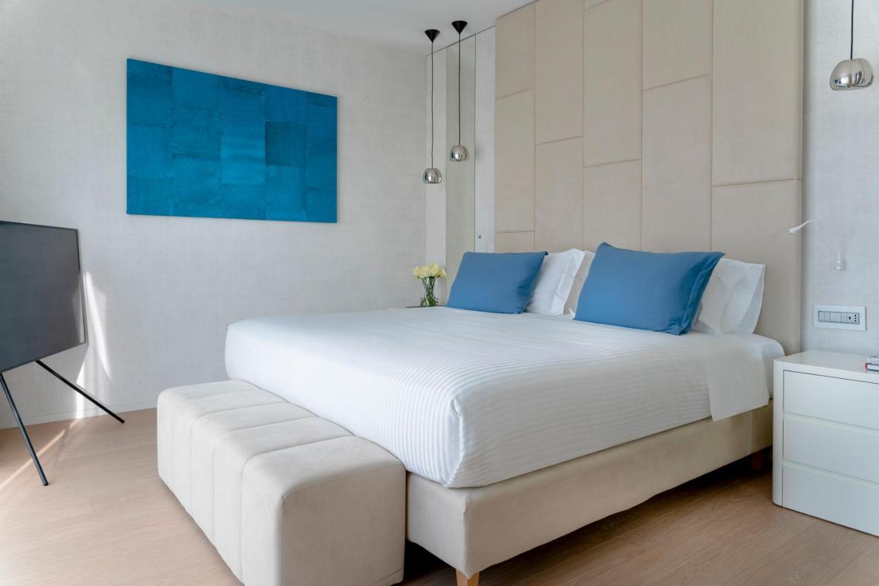 Deluxe Suite met Queensize Bed