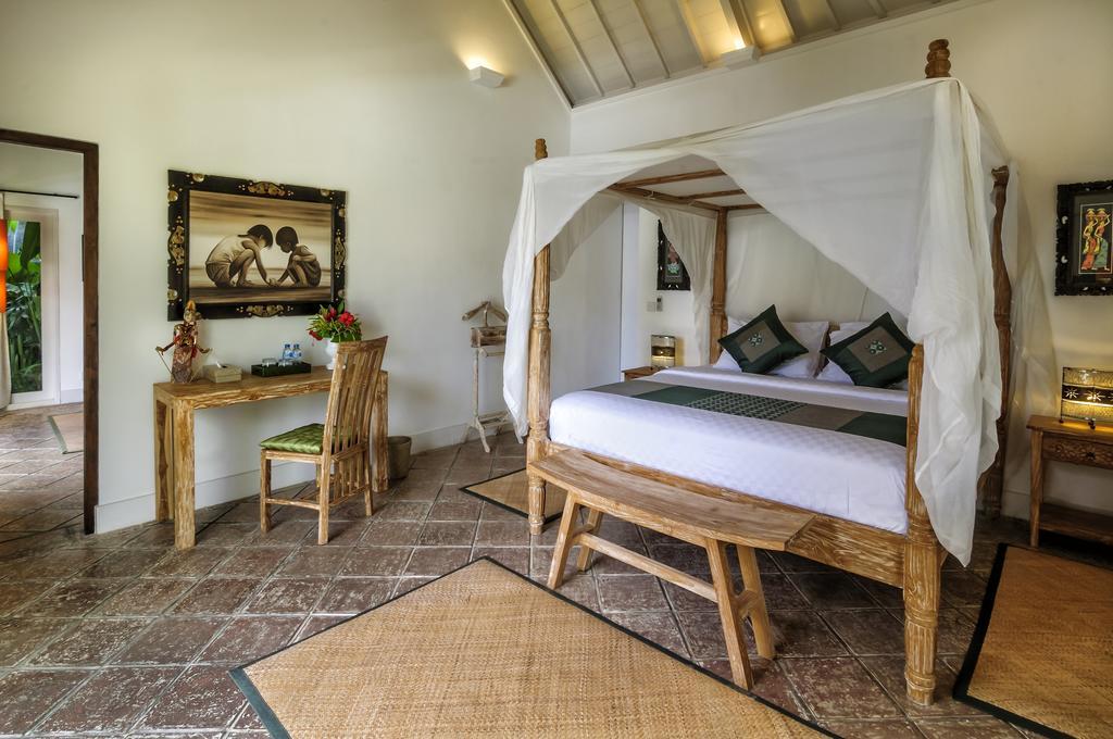 Villa 2 Chambres avec Piscine Privée