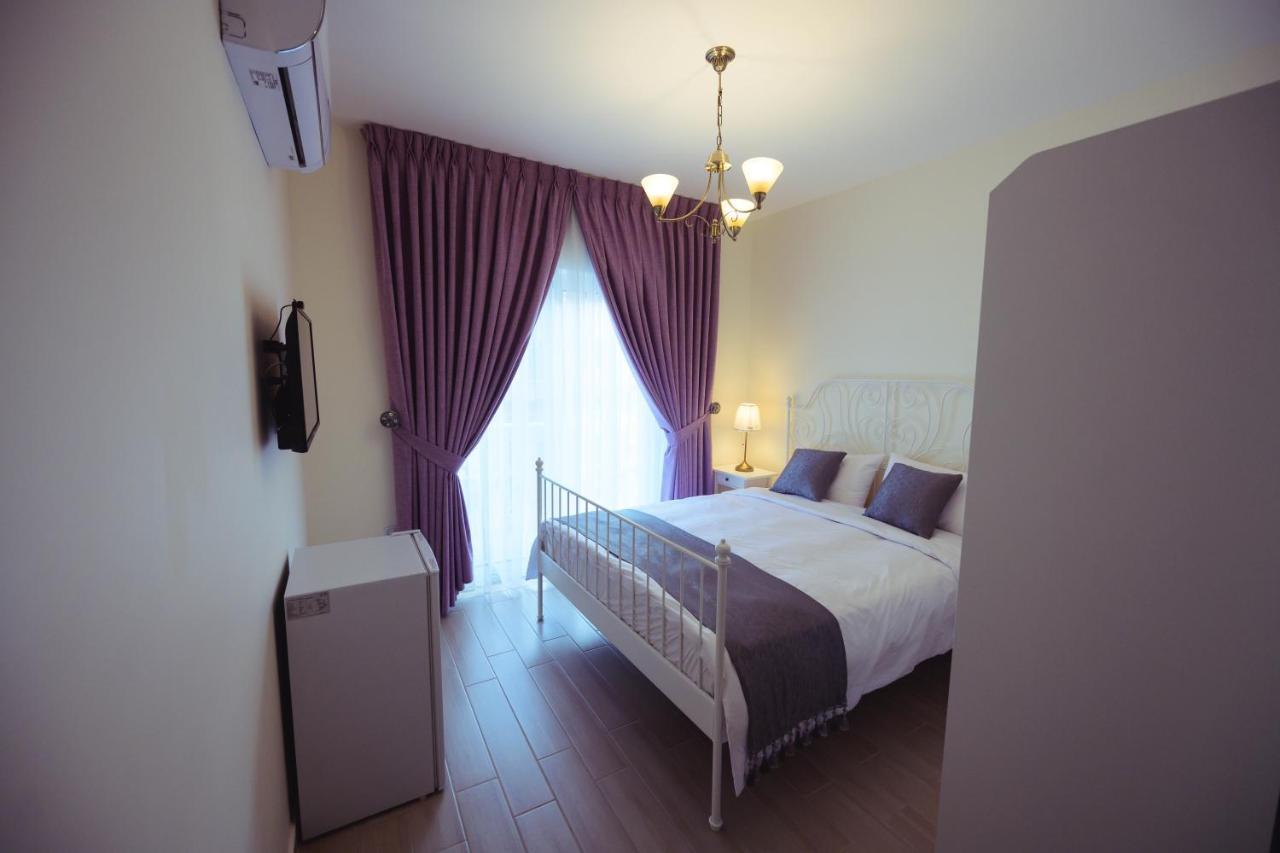 Double Room Balcony