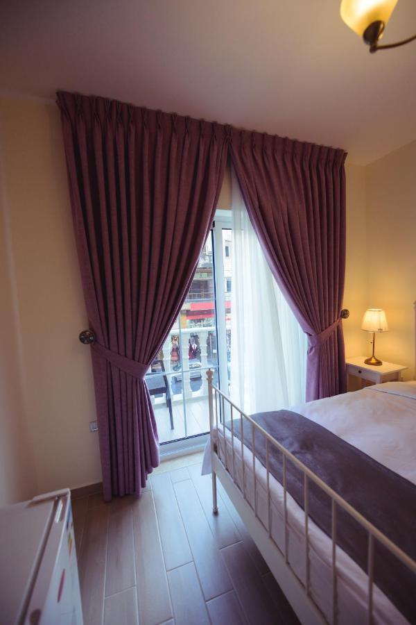 Double Room Balcony