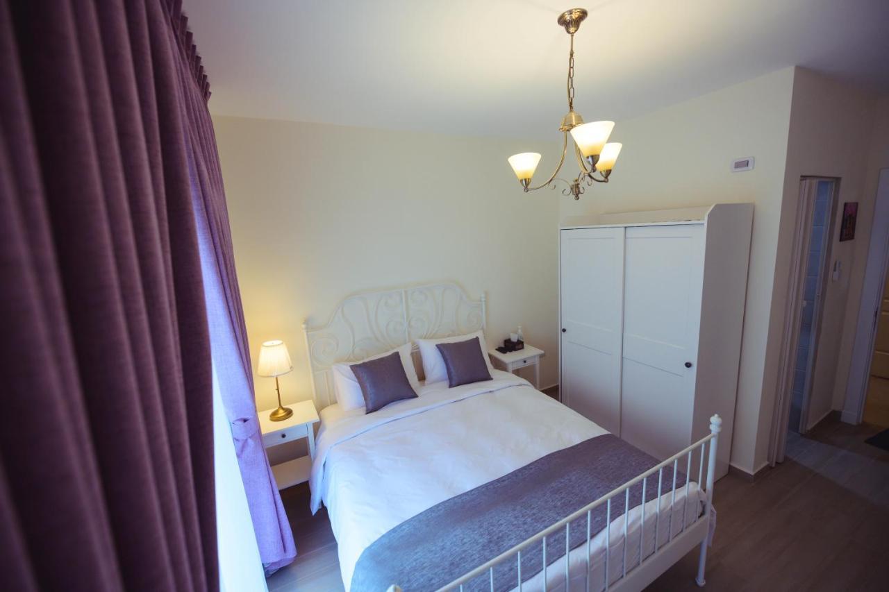 Double Room Balcony