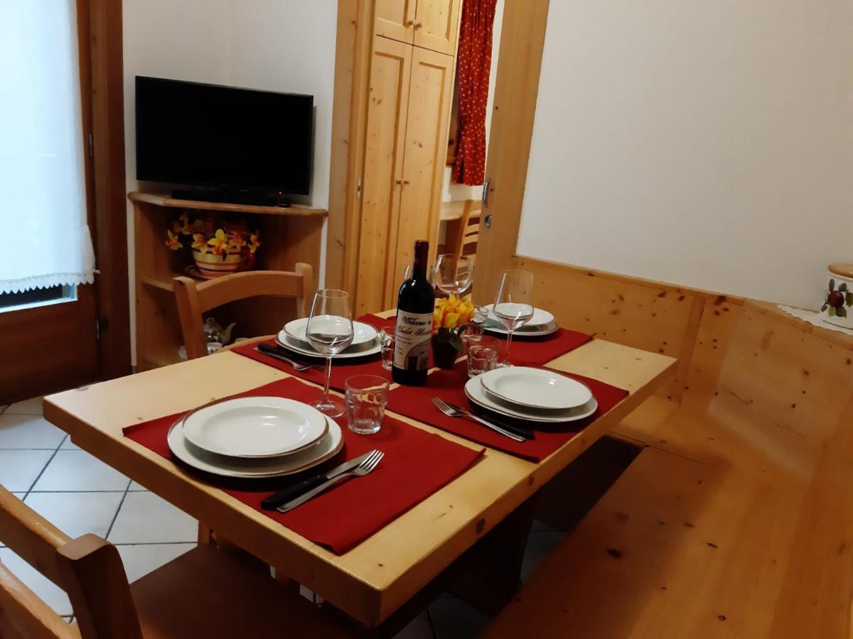 Appartamento con 2 Camere da Letto