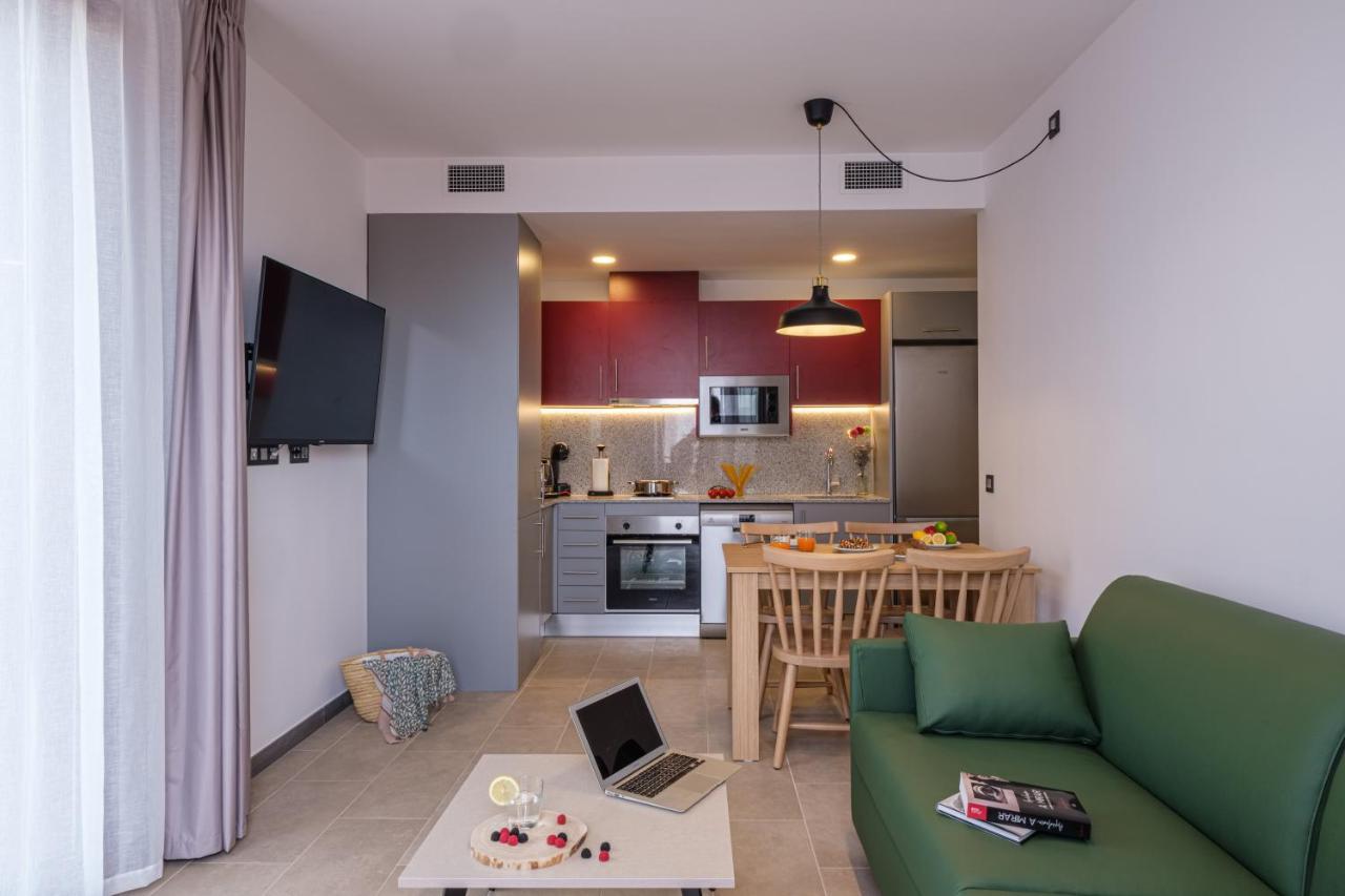 Apartamento Estándar