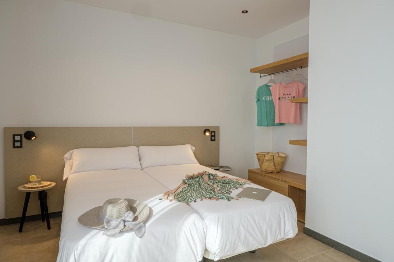 Apartamento Estudio con vistas al mar