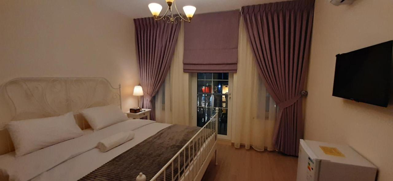 Double Room Balcony