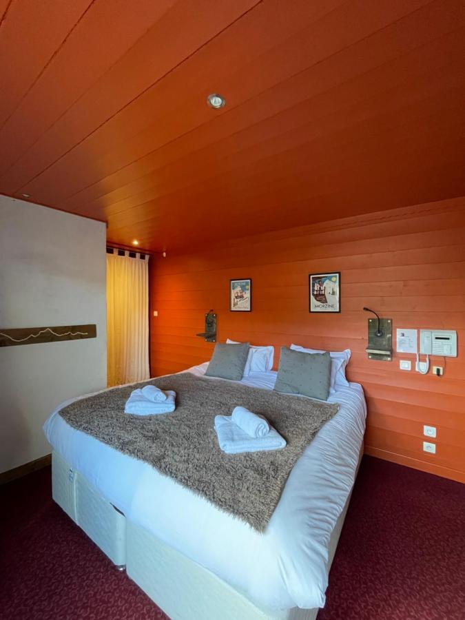 Comfort Triple Room