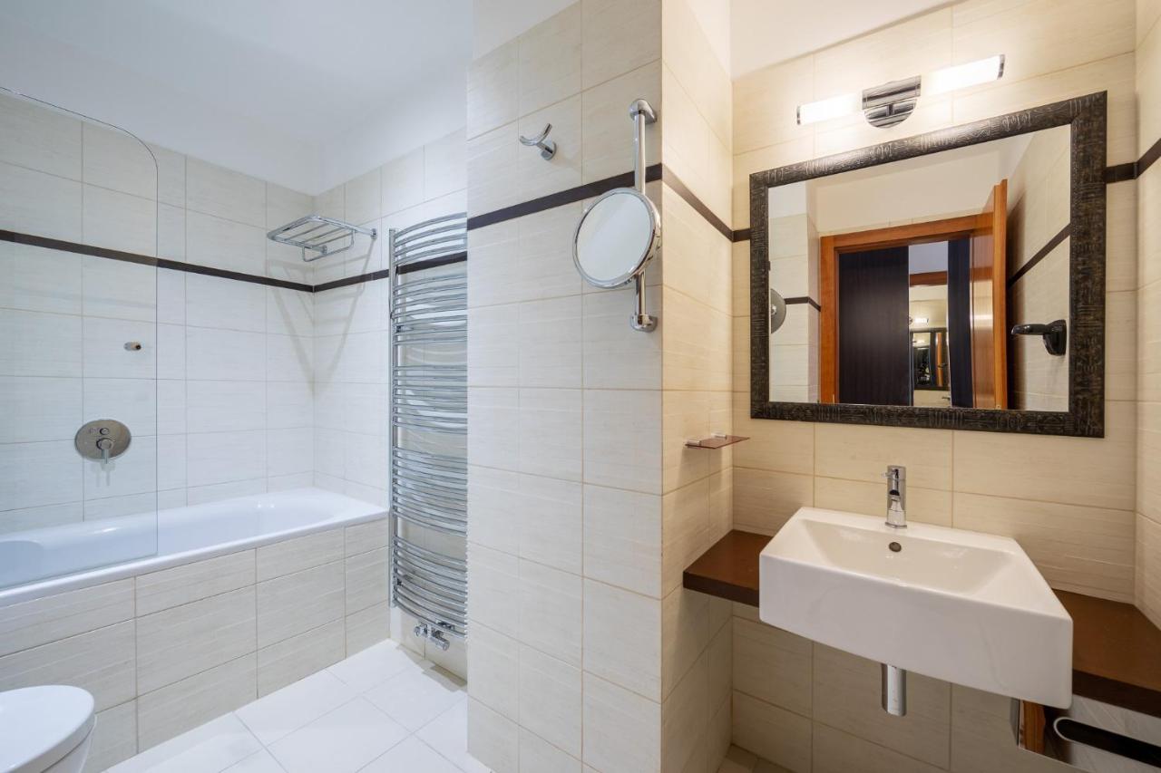 Appartement Supérieur