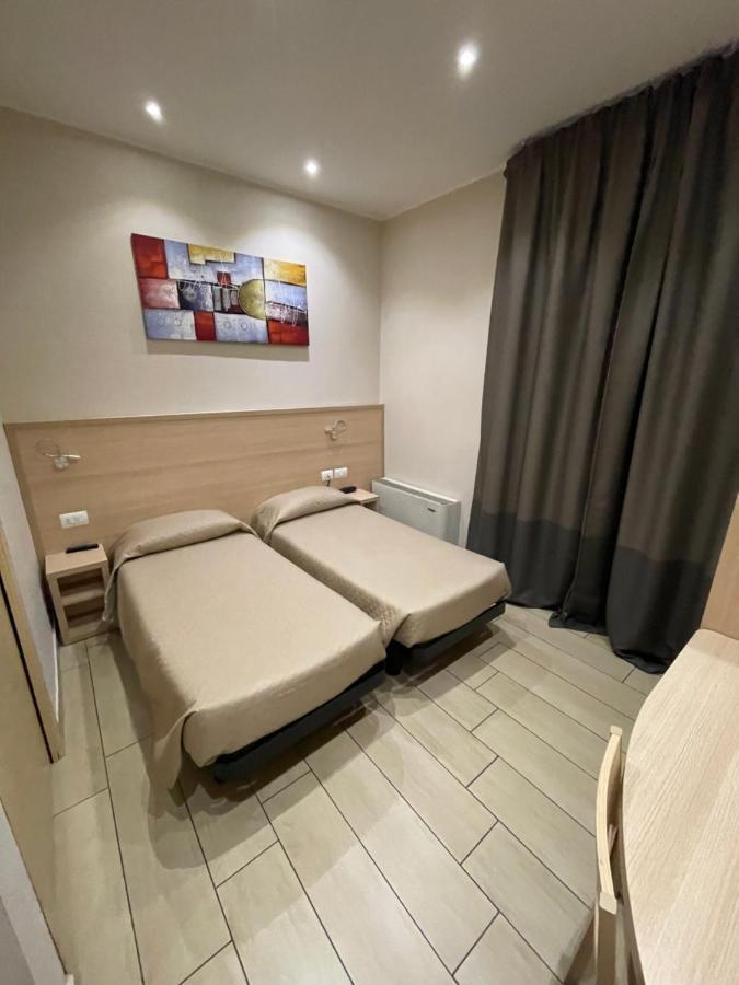 Habitación Doble con baño privado - 1 o 2 camas